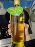 鲁花 食用油 5S 物理压榨 高油酸花生油750ml 实拍图