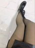 浪莎空姐灰一体黑丝透肤裤女春秋冬打底连裤袜加厚光腿神器假透肉新款 【连脚】1条黑透肤 1条 均码 80g-春秋款15-25℃穿 实拍图