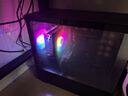 七彩虹  酷睿i7 12700KF/RTX5060/5070TiS显卡台式电脑主机组装电脑电竞整机DIY高配游戏渲染光追主机 配置一：i7 12700F丨RTX4060 实拍图