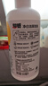 超威洁厕泡泡500ml*2除菌除垢马桶清洁剂除霉除臭免刷洗洁厕灵洁厕液 实拍图