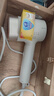 徕芬Laifen SE Lite 家用入门款高速吹风机 莱芬大风力速干低噪学生宿舍便携风筒 礼物推荐 国家补贴 SE lite粉色 实拍图