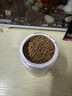 吉品鸿雷龙鱼饲料上浮增色鱼食黄金眼镜蛇巴卡七彩雷龙专用鱼粮100克 实拍图