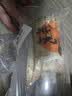 知味观中华老字号苏式月饼杭州特产馅饼椒盐百果味中秋老式散装月饼 【月饼尝鲜共8枚】椒盐味+百果味 实拍图