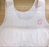 FitonTon2件装女童内衣发育期7-13岁防走光薄款小背心大童小学生少女文胸 实拍图