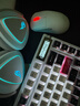 ROG龙鳞Ace mini 无线三模游戏鼠标 AimPoint Pro光学传感器 Vitality推荐鼠标 专业电竞手型 轻量化 龙鳞Ace mini白色【至高享95折】 实拍图