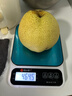 味之享厨房秤电子秤家用不锈钢克秤高精度食物称小型精准茶叶克称珠宝秤 实拍图
