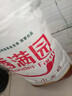 香满园 面粉 中筋粉 家用小麦粉 10斤 包子饺子馒头饼手擀面 实拍图
