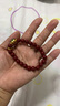 菩提子手串渐变绕指柔盘玩解压神器学生女孩子手链生日礼物 多种配色随机一条 实拍图