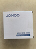 九牧（JOMOO）不锈钢金属冷热进水马桶热水器软管60cm H5688-060101C-1 实拍图