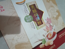 天堂牌无糖纯藕粉杭州特产西湖藕粉 早餐代餐粉速溶纯藕粉600g礼盒装 实拍图