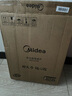 美的（Midea）电磁炉电陶炉 家用2200W大功率 恒匀火加热 电磁灶火锅炉爆炒定时电磁炉 以旧换新C22-Micca708 实拍图