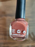Sweet Color高端红色指甲油免烤快干无毒不可剥显白无味健康美甲送女友礼物 实拍图