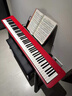 卡西欧（CASIO）电钢琴原装三踏板配件SP-34 实拍图