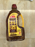 鲁花自然香料酒 1L 黄酒酿造【零添加防腐剂】炖鸡炖肉炒菜 家用调料 实拍图