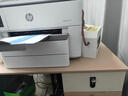 惠普（HP）A3/A4打印机9730/9720彩色喷墨打印复印扫描一体机 自动双面办公商用 无线三合一照片试卷打印 惠普9730【A3/A4打印复印扫描】双纸盒 套餐5：1250ML连供+500ML墨 实拍图