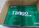 天章 （TANGO）新绿天章A4打印纸 70g 500张*4包 双面打印复印纸 纸张洁白顺滑不卡纸 整箱2000张【匠心品质款】 实拍图