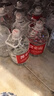 昆仑山 矿泉水 饮用天然弱碱性 5L*4瓶 整箱装 家庭品质 加多宝出品 实拍图