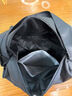 回力健身包女干湿分离游泳训练运动包男大容量斜挎手提旅行出差背包 黑色45L【独立鞋仓+干湿分离】 实拍图