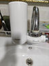 飞利浦（PHILIPS）水龙头净水器原装超滤除菌滤芯 WP3921/00（适配净水龙头AWP3866/AWP3876/AWP3877/WP3811） 实拍图