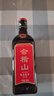 会稽山 纯正五年 半干型 绍兴黄酒 500ml*12瓶 整箱装 花雕酒  实拍图