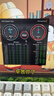 绿联40Gbps硬盘盒 兼容雷雳雷电5/4/3/USB4 M.2 NVMe移动硬盘盒 适用苹果Macmini笔记本接SSD固态D703 实拍图