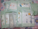 十月结晶婴儿半背衣春秋四季装新生儿A类棉制无骨上衣婴儿服 蘑菇森林【四季款】 半背衣 59 实拍图