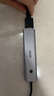 宏碁（acer）Type-C扩展坞USB3.0分线器拓展坞HDMI转接头适用MacBook 电脑手机转换器4K60Hz投屏PD充电器五合一 实拍图