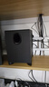 漫步者（EDIFIER）R101V 2.1声道电脑音响音箱 台式机笔记本桌面音响 游戏音响 黑色 高保真 家用 礼物 实拍图