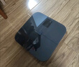 米家（MIJIA）小米智能体脂秤S400 Pro TFT彩屏交互双接电子秤体重管理 高精准 25项身体数据平衡测试 减肥专用 实拍图