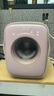 美的（Midea）内衣洗衣机小型 MND10VD0E 云初Y1洗烘一体 医护级健康认证 至高1.525洗净比 懒人洗衣机 三重除菌 实拍图