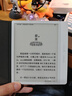 掌阅（iReader）Ocean4 Turbo 2025 7英寸智能阅读本 电子书阅读器 墨水屏电纸书 平板电脑学习看漫便携 北极白 实拍图