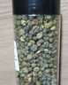 彦夕堂桐乡胎菊王菊花茶胎菊王桐乡正宗杭白菊花茶大菊花茶贡菊头茬新货 买一送一：实发两罐共250克 实拍图