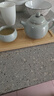 汝道（RUDAO）汝窑茶杯品茗杯功夫茶具单杯可养蝉翼开片汝瓷杯子个性茶杯主人杯 罗汉杯50ml 实拍图