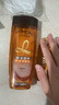 欧莱雅精油润养丰盈洗发水200ml(滋润营养干枯无硅油)(新老包装随机发) 实拍图