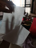 织梦【加量一年装】原木抽纸巾整箱批发卫生纸餐巾纸家用面巾纸整 4层 160张*80包 实拍图