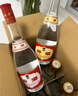 汾酒 红盖玻汾 清香型白酒 42度 475mL*12瓶 整箱装 实拍图