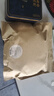 三隐  茶叶普洱茶熟茶云南勐海七子饼原料2017年老班章古树老茶饼357g 实拍图