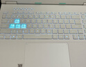 华硕天选6 Pro 锐龙版 国家补贴20% 16英寸游戏本 笔记本电脑(锐龙9 9955HX 16G 1T RTX5070 2.5K)青 实拍图