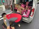 阿迪达斯（adidas）男 足球系列 REAL A JSY 皇家马德里球迷版客场短袖JJ4182墨水蓝L 实拍图