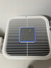 霍尼韦尔（Honeywell）空气净化器除花粉甲醛细菌流感病毒卫健委备案消毒机hmax空间舱全屋速净KJ1000F-P22W家电国家补贴 实拍图