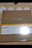 Kodak柯达相册簿覆膜自粘式5寸6寸7寸8寸混装大容量影集18寸家庭宝宝情侣纪念册9891-239黄 实拍图