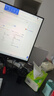 三星（SAMSUNG）24英寸 S32GF IPS 120Hz FHD 护眼 低蓝光 可壁挂 电脑 办公 显示器 LS24F322GACXXF 实拍图