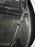 博世（BOSCH）雨刷器雨刮器神翼进口24/19(迈腾B7B6/06-11速腾/10-17大众CC) 实拍图