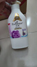 艾诗（Enchanteur）沐浴露 保湿嫩滑滋养香水沐浴乳女 蜜意花香650ml 实拍图