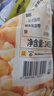 No Brand诺倍得玉米卷 芝士味 145g*4 韩国进口网红爆米花休闲零食 实拍图
