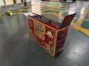 三只松鼠每日坚果750g/30袋 坚果礼盒礼包开心果核桃零食团购送礼 实拍图