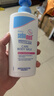 施巴（sebamed）婴儿润肤乳儿童面霜润肤露宝宝身体乳保湿护肤霜秋冬200ml进口 实拍图