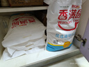 香满园 面粉 中筋粉 优选通用小麦粉 10斤 包子饺子馒头饼手擀面 实拍图