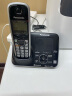 松下（Panasonic）电话机 传真机普通A4纸 中文操作 传真机电话一体机 自动接收 709中文普通款 晒单实拍图