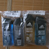 阿迪达斯 （adidas）男士沐浴露洗发水洁面三合一 游泳去氯 旅行装小瓶 热情舒缓500ml 实拍图